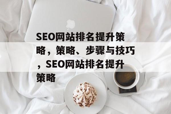 SEO网站排名提升策略，策略、步骤与技巧，SEO网站排名提升策略