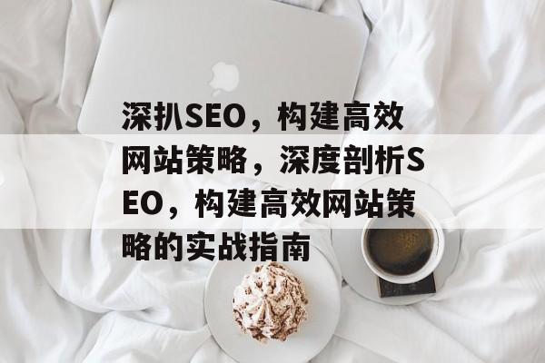 深扒SEO,构建高效网站策略,深度剖析SEO,构建高效网站策略的实战指南 深扒SEO,构建高效网站策略,深度剖析SEO,构建高效网站策略的实战指南