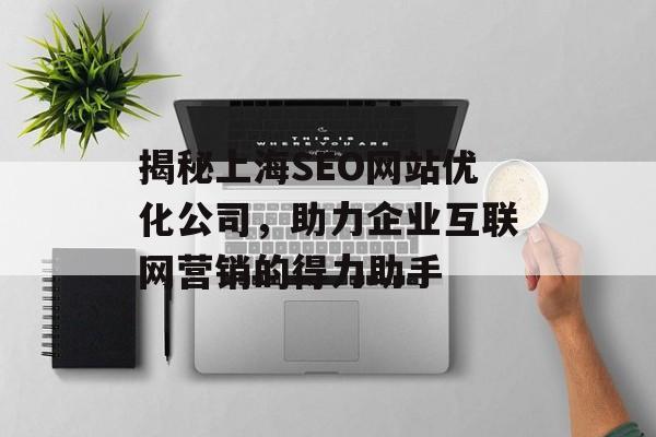 揭秘上海SEO网站优化公司,助力企业互联网营销的得力助手 揭秘上海SEO网站优化公司,助力企业互联网营销的得力助手