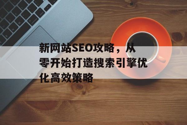 新网站SEO攻略,从零开始打造搜索引擎优化高效策略 新网站SEO攻略,从零开始打造搜索引擎优化高效策略