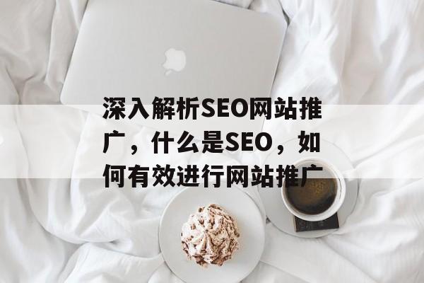 深入解析SEO网站推广,什么是SEO,如何有效进行网站推广 深入解析SEO网站推广,什么是SEO,如何有效进行网站推广