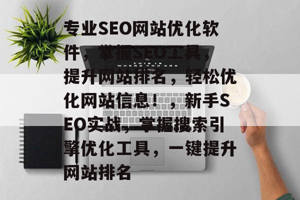 专业SEO网站优化软件,掌握SEO工具,提升网站排名,轻松优化网站信息!,新手SEO实战,掌握搜索引擎优化工具,一键提升网站排名 专业SEO网站优化软件,掌握SEO工具,提升网站排名,轻松优化网站信息!,新手SEO实战,掌握搜索引擎优化工具,一键提升网站排名