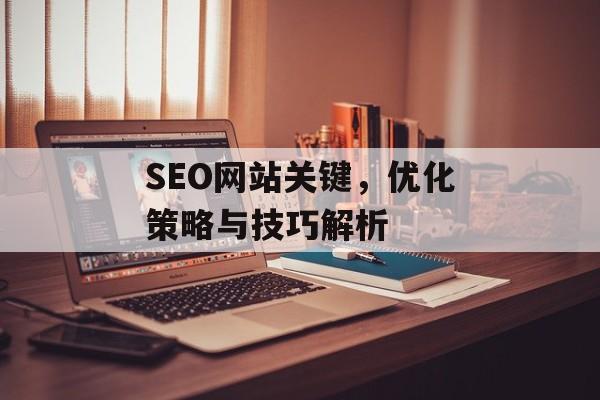 SEO网站关键，优化策略与技巧解析