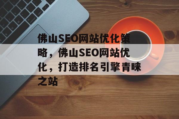 佛山SEO网站优化策略，佛山SEO网站优化，打造排名引擎青睐之站