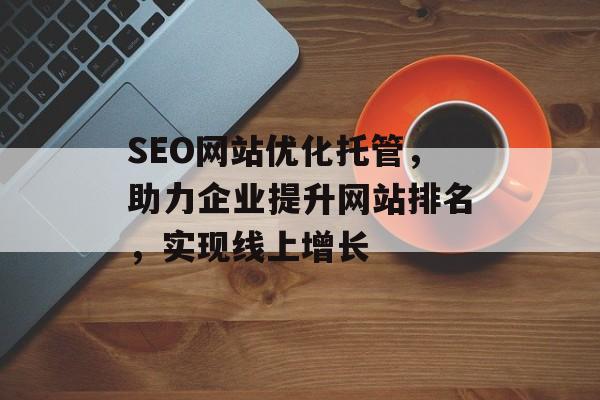 SEO网站优化托管，助力企业提升网站排名，实现线上增长