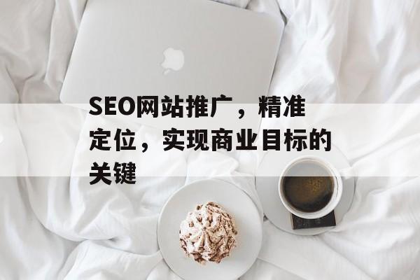 SEO网站推广,精准定位,实现商业目标的关键 SEO网站推广,精准定位,实现商业目标的关键