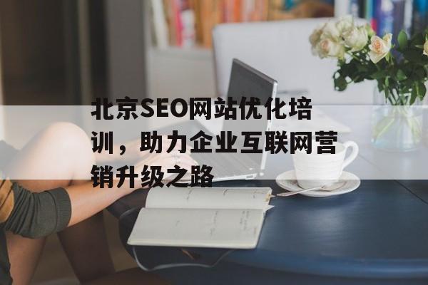北京SEO网站优化培训,助力企业互联网营销升级之路 北京SEO网站优化培训,助力企业互联网营销升级之路