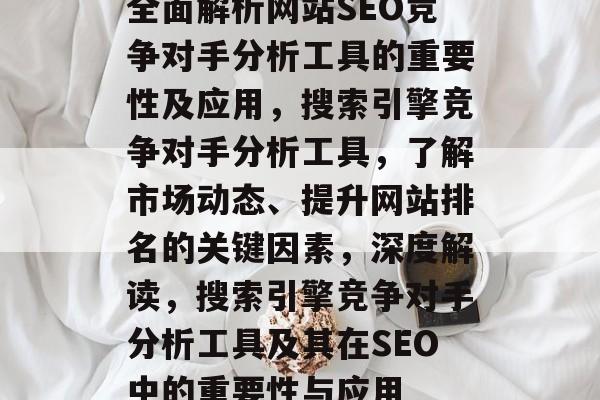 全面解析网站SEO竞争对手分析工具的重要性及应用,搜索引擎竞争对手分析工具,了解市场动态、提升网站排名的关键因素,深度解读,搜索引擎竞争对手分析工具及其在SEO中的重要性与应用 全面解析网站SEO竞争对手分析工具的重要性及应用,搜索引擎竞争对手分析工具,了解市场动态、提升网站排名的关键因素,深度解读,搜索引擎竞争对手分析工具及其在SEO中的重要性与应用