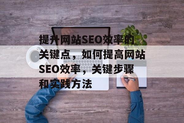 提升网站SEO效率的关键点,如何提高网站SEO效率,关键步骤和实践方法 提升网站SEO效率的关键点,如何提高网站SEO效率,关键步骤和实践方法