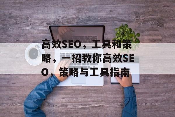 高效SEO,工具和策略,一招教你高效SEO,策略与工具指南 高效SEO,工具和策略,一招教你高效SEO,策略与工具指南