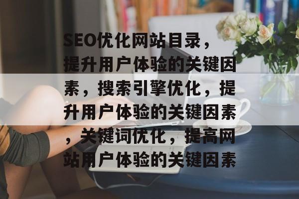 SEO优化网站目录，提升用户体验的关键因素，搜索引擎优化，提升用户体验的关键因素，关键词优化，提高网站用户体验的关键因素