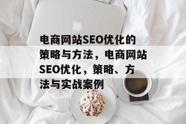 电商网站SEO优化的策略与方法，电商网站SEO优化，策略、方法与实战案例