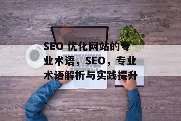 SEO 优化网站的专业术语,SEO,专业术语解析与实践提升 SEO 优化网站的专业术语,SEO,专业术语解析与实践提升