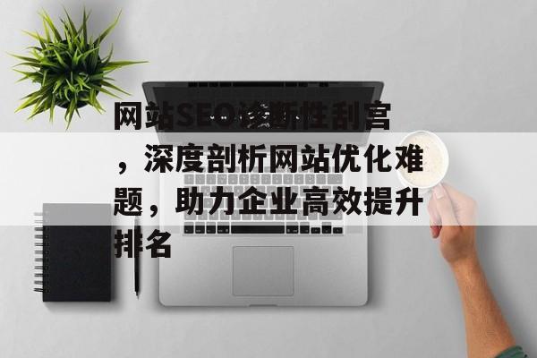 网站SEO诊断性刮宫,深度剖析网站优化难题,助力企业高效提升排名 网站SEO诊断性刮宫,深度剖析网站优化难题,助力企业高效提升排名