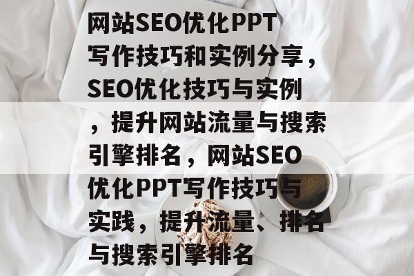 网站SEO优化PPT写作技巧和实例分享,SEO优化技巧与实例,提升网站流量与搜索引擎排名,网站SEO优化PPT写作技巧与实践,提升流量、排名与搜索引擎排名 网站SEO优化PPT写作技巧和实例分享,SEO优化技巧与实例,提升网站流量与搜索引擎排名,网站SEO优化PPT写作技巧与实践,提升流量、排名与搜索引擎排名