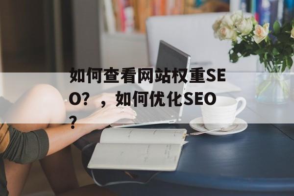 如何查看网站权重SEO？，如何优化SEO？