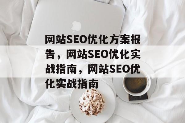 网站SEO优化方案报告，网站SEO优化实战指南，网站SEO优化实战指南