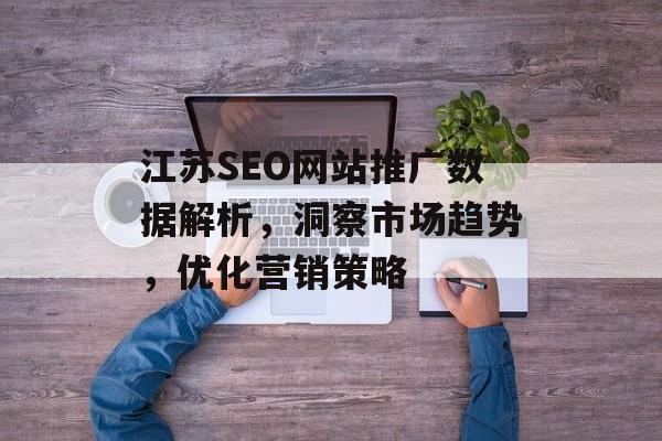 江苏SEO网站推广数据解析，洞察市场趋势，优化营销策略
