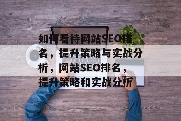 如何看待网站SEO排名，提升策略与实战分析，网站SEO排名，提升策略和实战分析