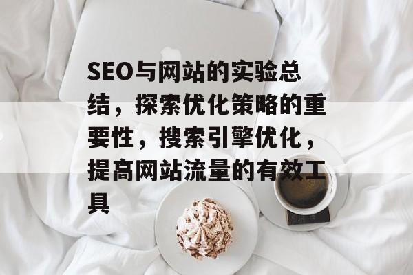SEO与网站的实验总结，探索优化策略的重要性，搜索引擎优化，提高网站流量的有效工具