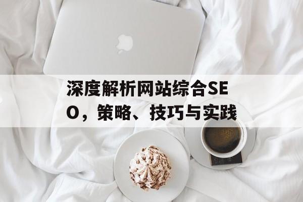 深度解析网站综合SEO,策略、技巧与实践 深度解析网站综合SEO,策略、技巧与实践