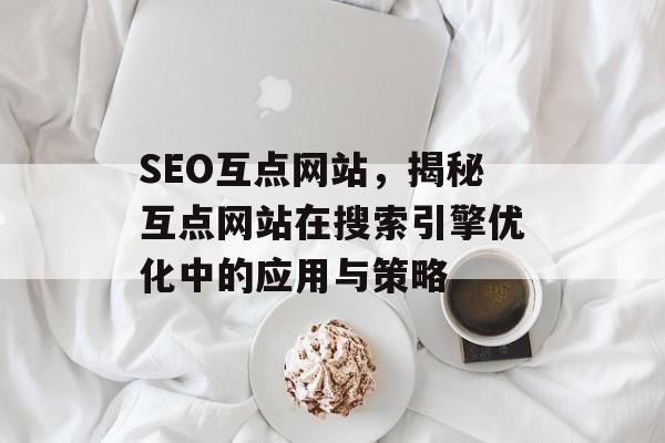 SEO互点网站，揭秘互点网站在搜索引擎优化中的应用与策略