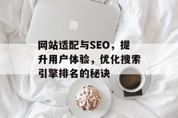 网站适配与SEO，提升用户体验，优化搜索引擎排名的秘诀