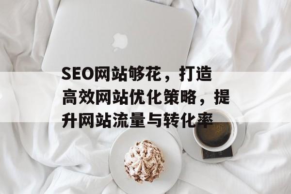 SEO网站够花，打造高效网站优化策略，提升网站流量与转化率