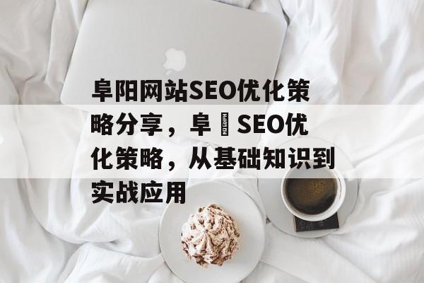 阜阳网站SEO优化策略分享，阜陽SEO优化策略，从基础知识到实战应用