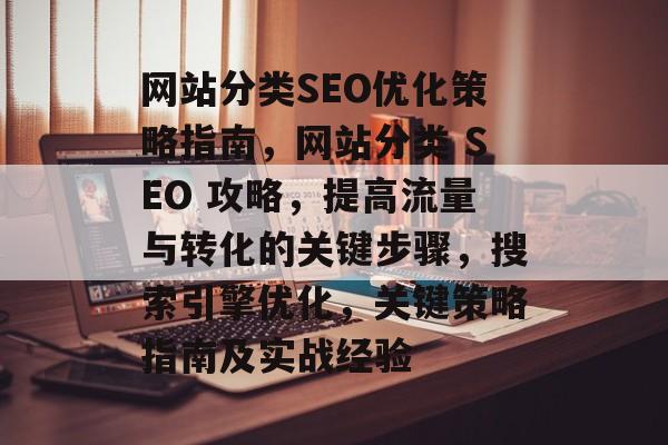 网站分类SEO优化策略指南，网站分类 SEO 攻略，提高流量与转化的关键步骤，搜索引擎优化，关键策略指南及实战经验