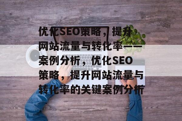 优化SEO策略，提升网站流量与转化率——案例分析，优化SEO策略，提升网站流量与转化率的关键案例分析