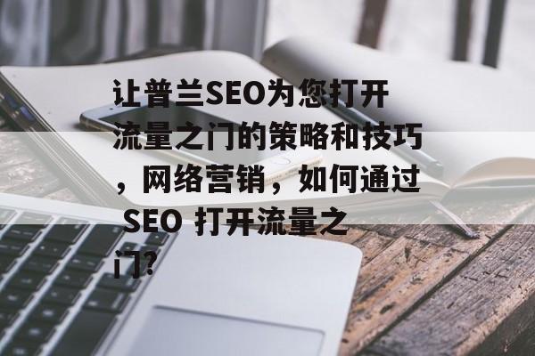 让普兰SEO为您打开流量之门的策略和技巧,网络营销,如何通过 SEO 打开流量之门? 让普兰SEO为您打开流量之门的策略和技巧,网络营销,如何通过 SEO 打开流量之门?
