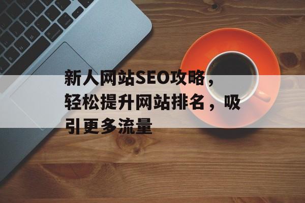 新人网站SEO攻略,轻松提升网站排名,吸引更多流量 新人网站SEO攻略,轻松提升网站排名,吸引更多流量
