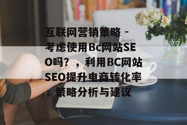 互联网营销策略 - 考虑使用Bc网站SEO吗？，利用BC网站SEO提升电商转化率，策略分析与建议