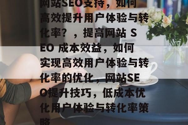 网站SEO支持，如何高效提升用户体验与转化率？，提高网站 SEO 成本效益，如何实现高效用户体验与转化率的优化，网站SEO提升技巧，低成本优化用户体验与转化率策略