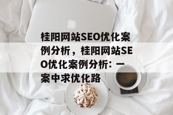 桂阳网站SEO优化案例分析,桂阳网站SEO优化案例分析: 一案中求优化路 桂阳网站SEO优化案例分析,桂阳网站SEO优化案例分析: 一案中求优化路