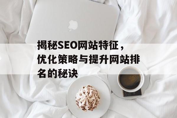 揭秘SEO网站特征,优化策略与提升网站排名的秘诀 揭秘SEO网站特征,优化策略与提升网站排名的秘诀
