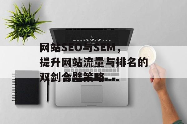 网站SEO与SEM,提升网站流量与排名的双剑合璧策略 网站SEO与SEM,提升网站流量与排名的双剑合璧策略