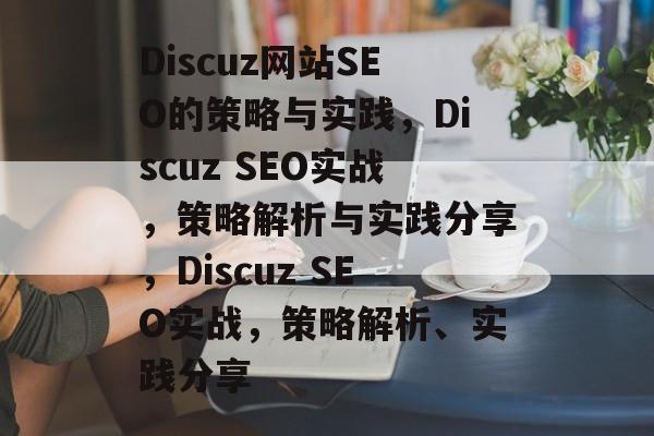 Discuz网站SEO的策略与实践，Discuz SEO实战，策略解析与实践分享，Discuz SEO实战，策略解析、实践分享