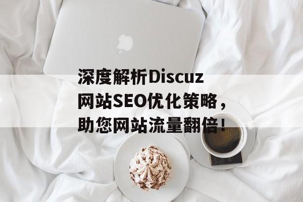 深度解析Discuz网站SEO优化策略，助您网站流量翻倍！