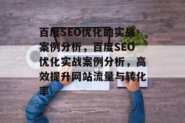 百度SEO优化的实战案例分析，百度SEO优化实战案例分析，高效提升网站流量与转化率