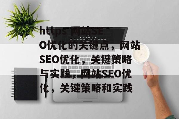 https 网站SEO优化的关键点，网站SEO优化，关键策略与实践，网站SEO优化，关键策略和实践