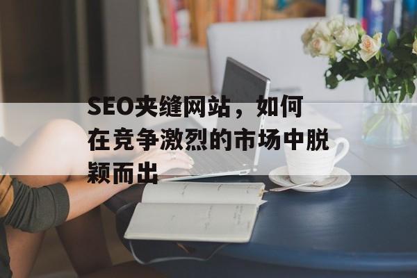 SEO夹缝网站，如何在竞争激烈的市场中脱颖而出