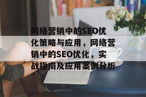 网络营销中的SEO优化策略与应用,网络营销中的SEO优化,实战指南及应用案例分析 网络营销中的SEO优化策略与应用,网络营销中的SEO优化,实战指南及应用案例分析