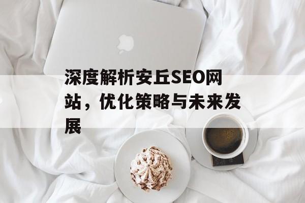 深度解析安丘SEO网站,优化策略与未来发展 深度解析安丘SEO网站,优化策略与未来发展