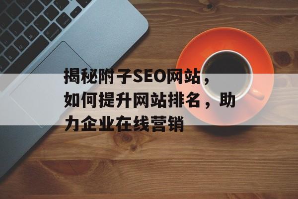 揭秘附子SEO网站,如何提升网站排名,助力企业在线营销 揭秘附子SEO网站,如何提升网站排名,助力企业在线营销