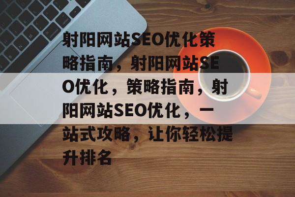 射阳网站SEO优化策略指南，射阳网站SEO优化，策略指南，射阳网站SEO优化，一站式攻略，让你轻松提升排名