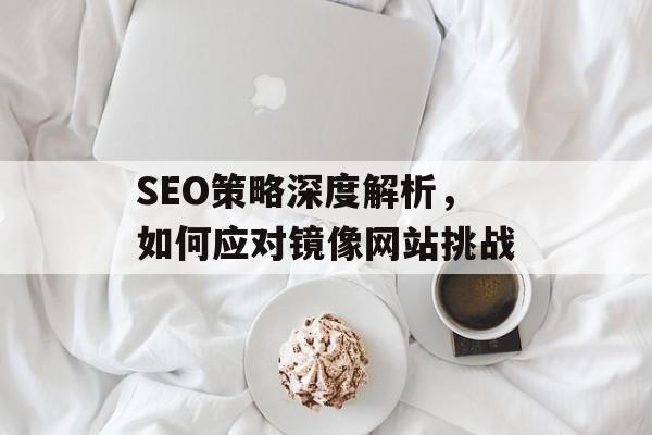 SEO策略深度解析,如何应对镜像网站挑战 SEO策略深度解析,如何应对镜像网站挑战