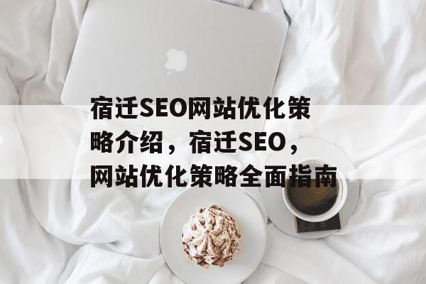 宿迁SEO网站优化策略介绍，宿迁SEO，网站优化策略全面指南