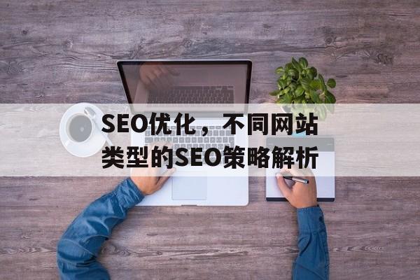 SEO优化,不同网站类型的SEO策略解析 SEO优化,不同网站类型的SEO策略解析